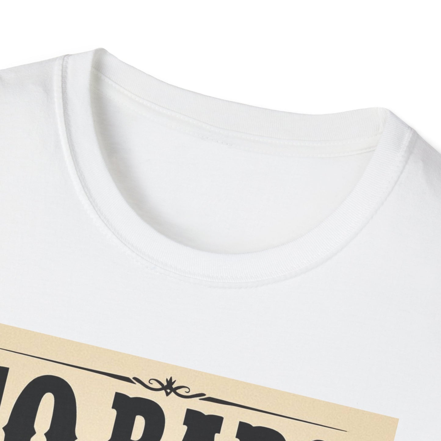 10 bars In 10 Days Western Boho, Unisex T-Shirt,