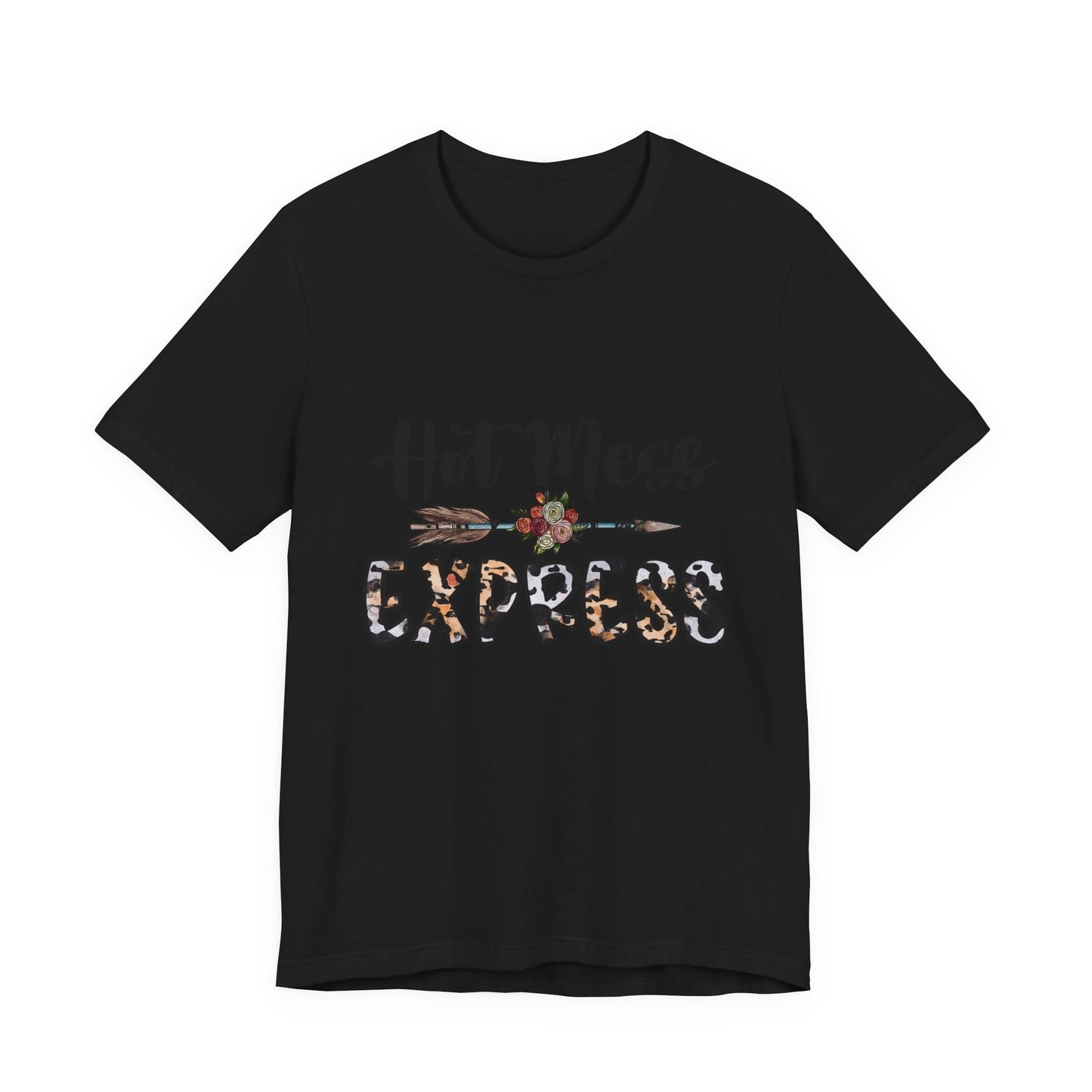 Hot Mess Express T-Shirt
