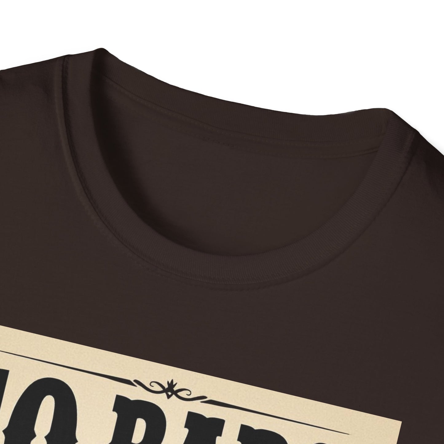 10 bars In 10 Days Western Boho, Unisex T-Shirt,