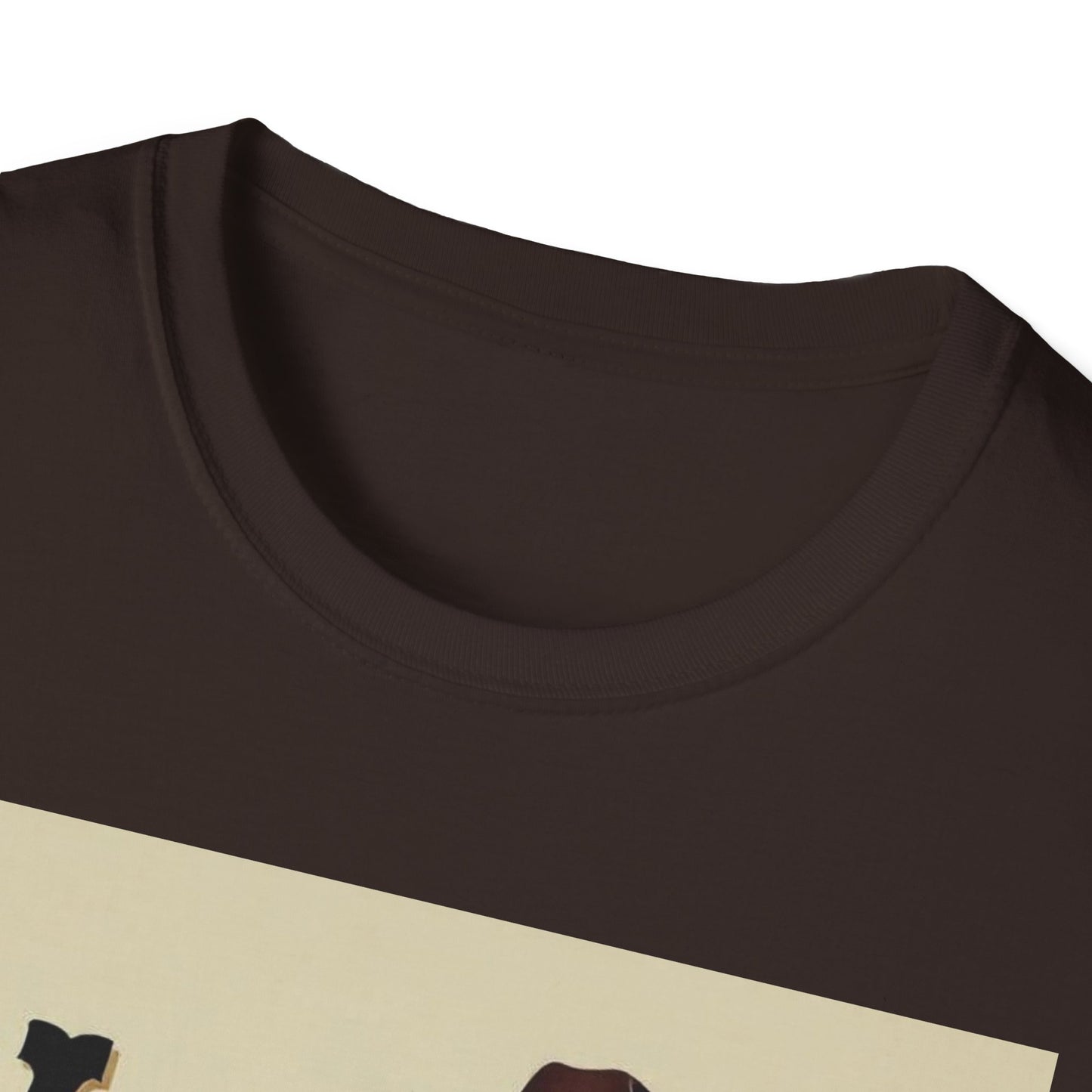 Whiskey Tears Western Boho, Unisex T-Shirt,