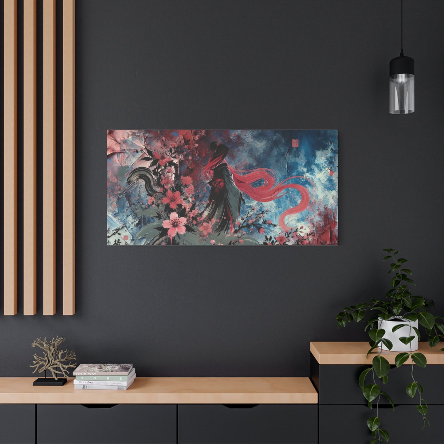 Asian Abstract Art