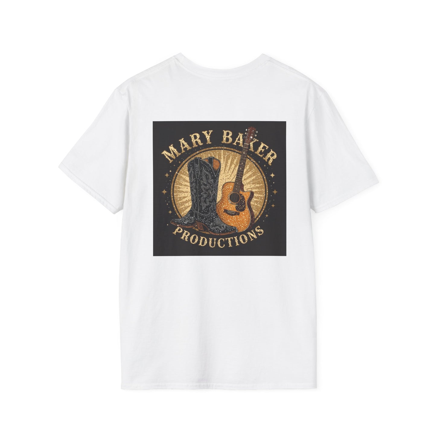 These Boots Just Ain't for Show Western Boho, Unisex T-Shirt,