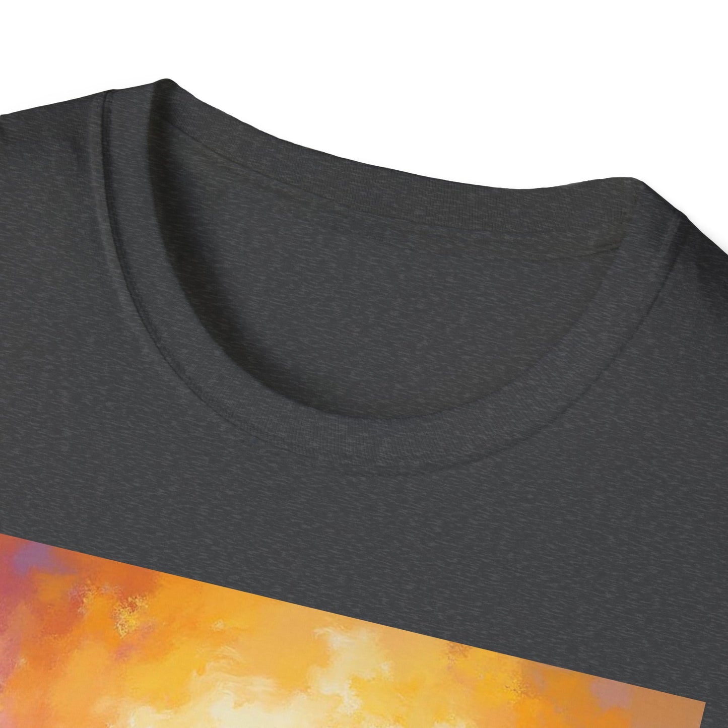 Wild Horses, Unisex T-Shirt,