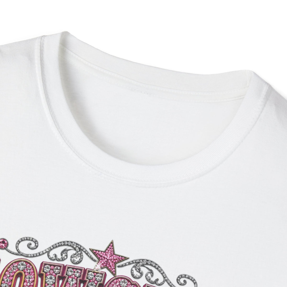 Cowgirl Strong Western Boho, Unisex T-Shirt,