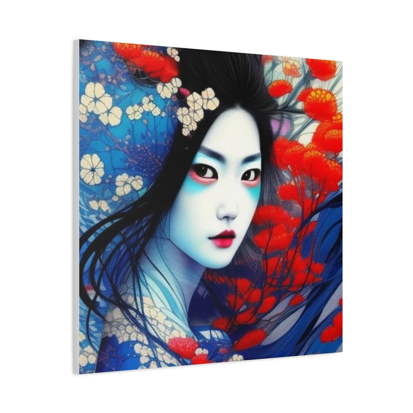 Asian Abstract Art