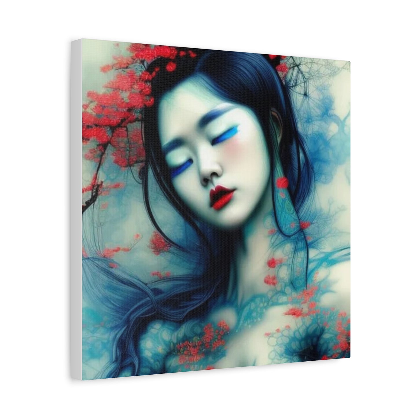 Dreaming Asian Abstract Art