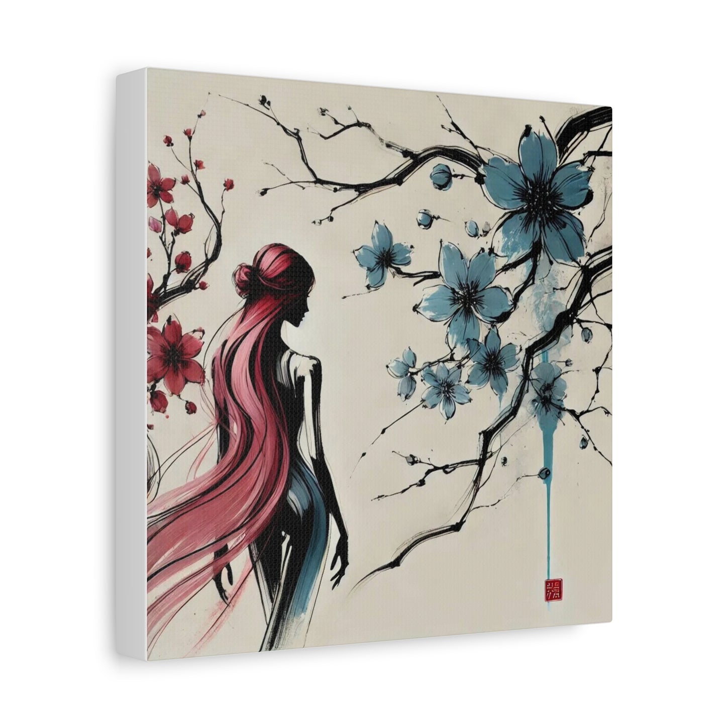 Asian Abstract Art