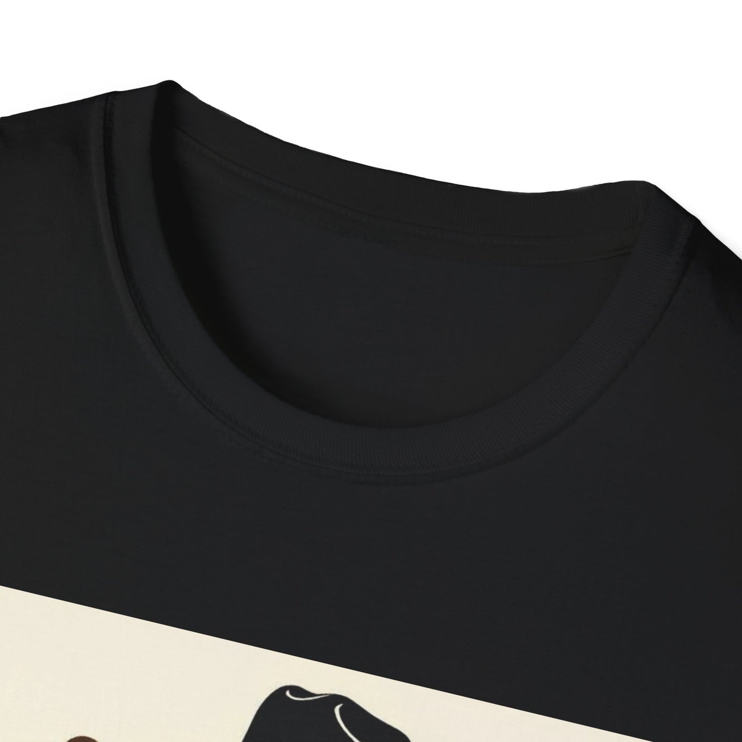 Cowgirl Heart Western Boho, Unisex T-Shirt,