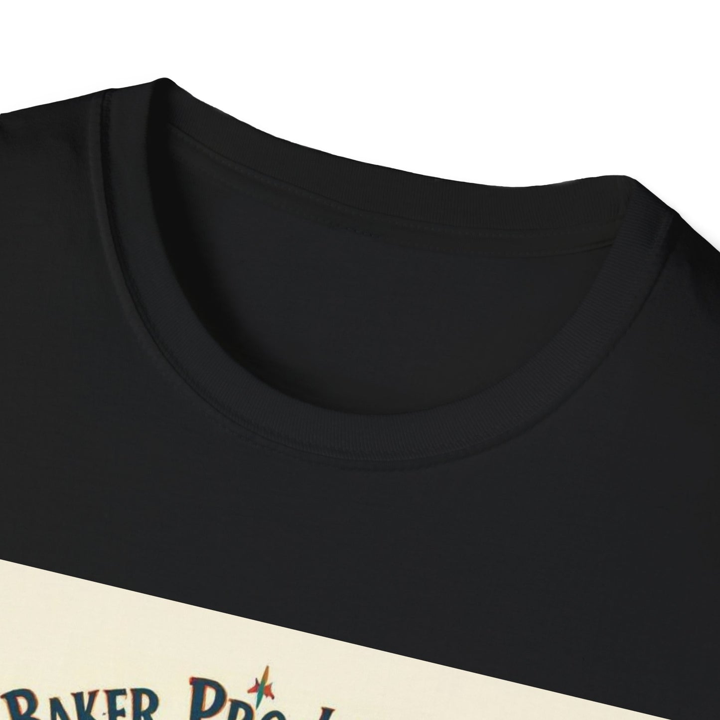 Mary Baker Productions Western Boho, Unisex T-Shirt,