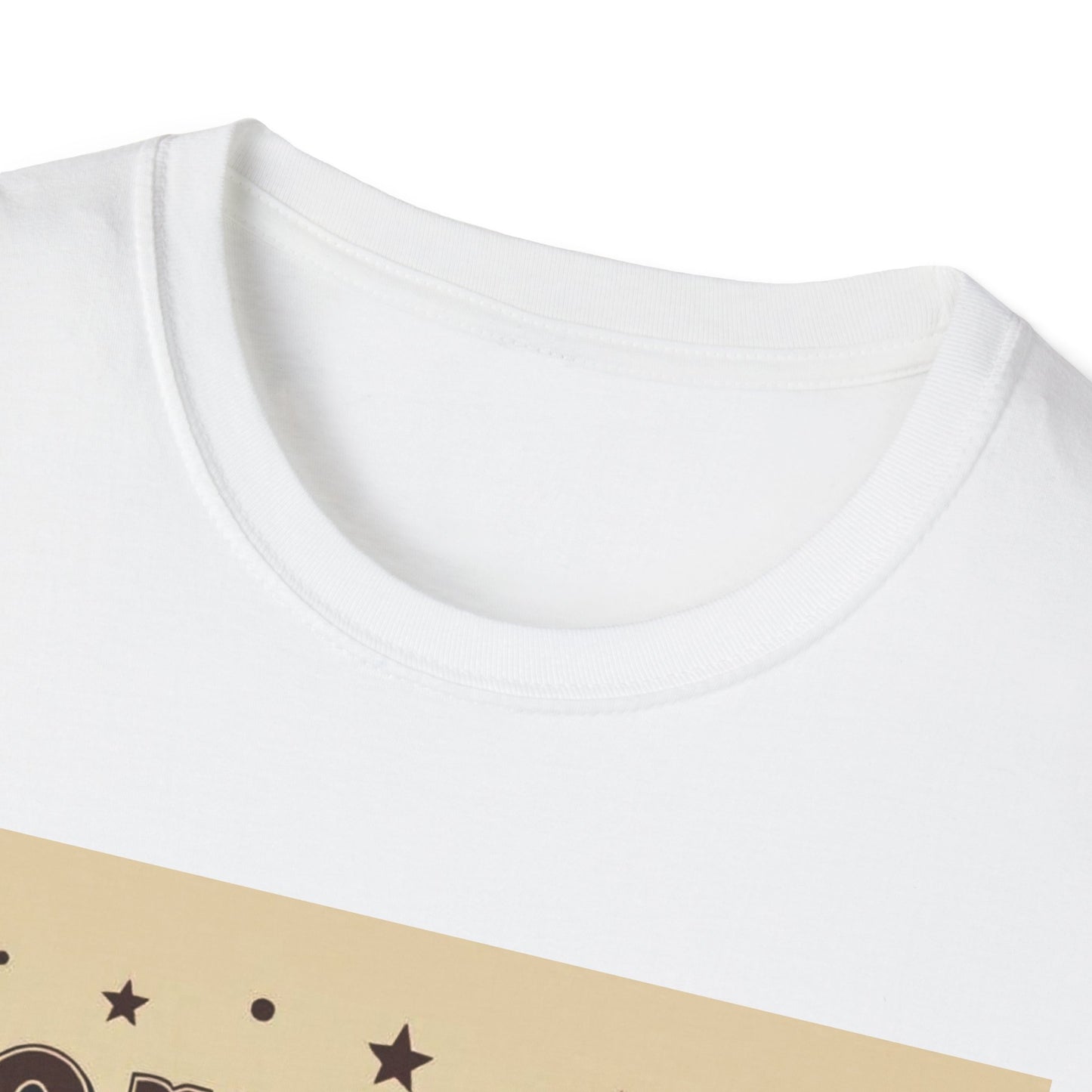 Cowgirl Heart Western Boho, Unisex T-Shirt,