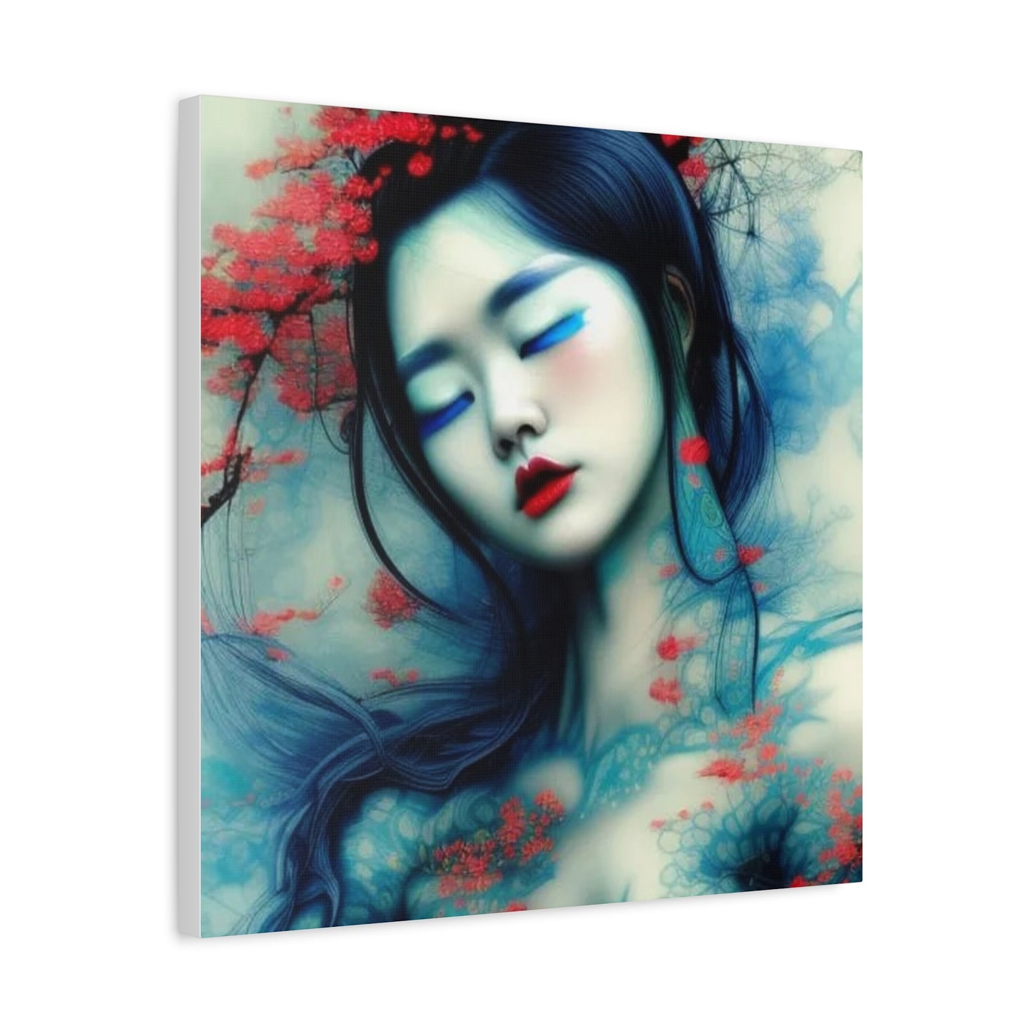 Dreaming Asian Abstract Art