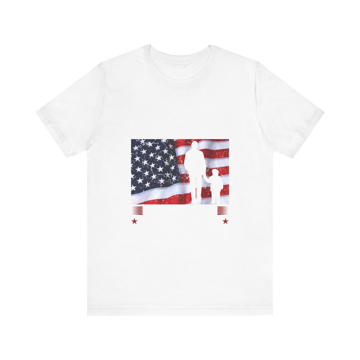 All Dads are Created Equal T-Shirt