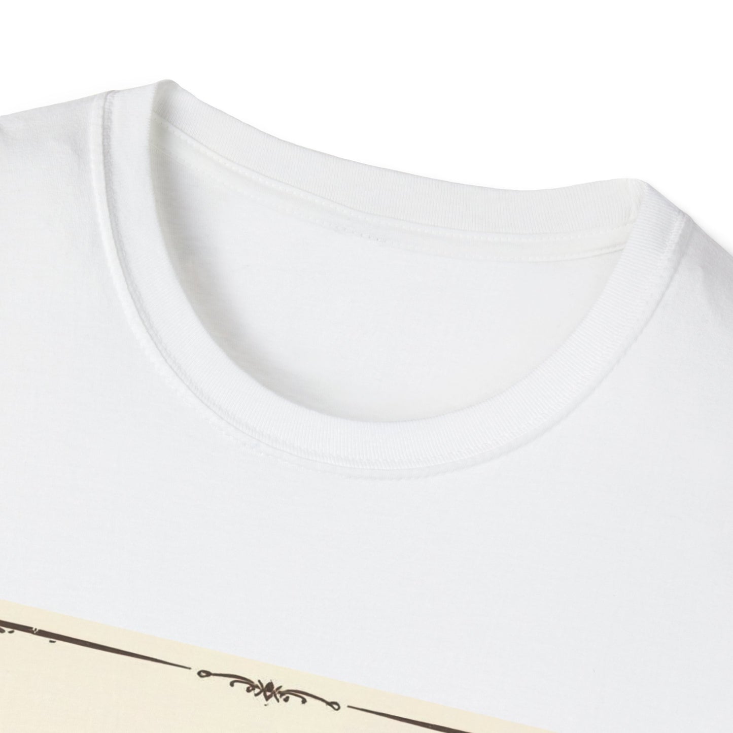 10 bars In 10 Days Western Boho, Unisex T-Shirt,