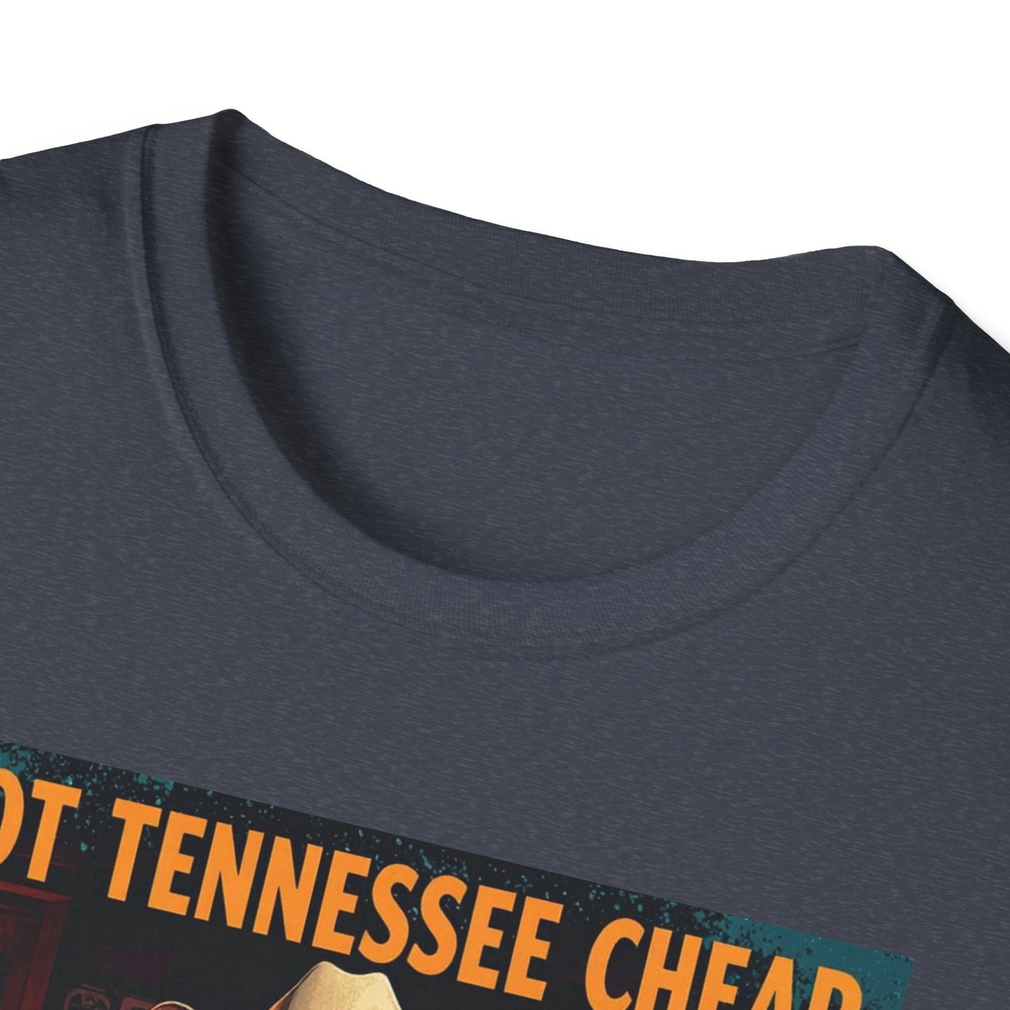 Not Tennessee Cheap Western Boho, Unisex T-Shirt,