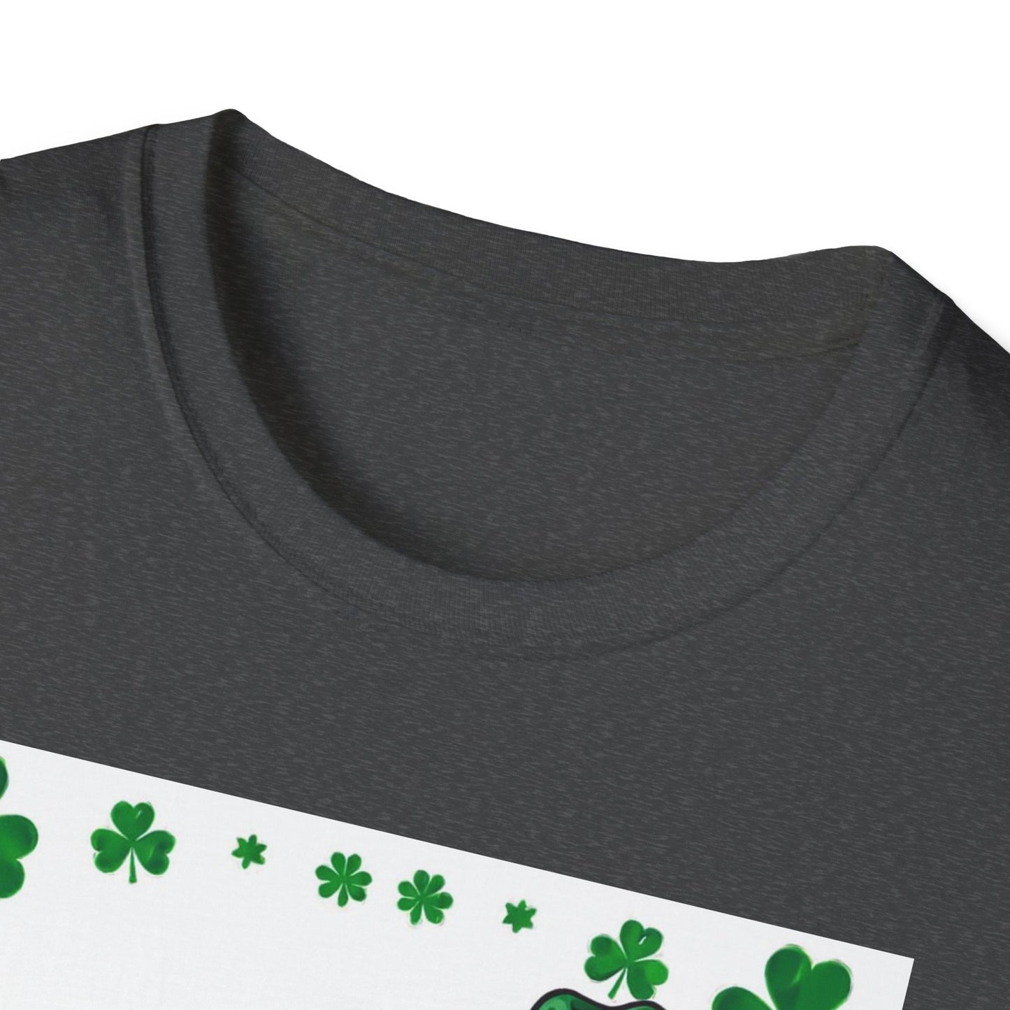 Lucky Lil Cowgirl Western Boho, Unisex T-Shirt,