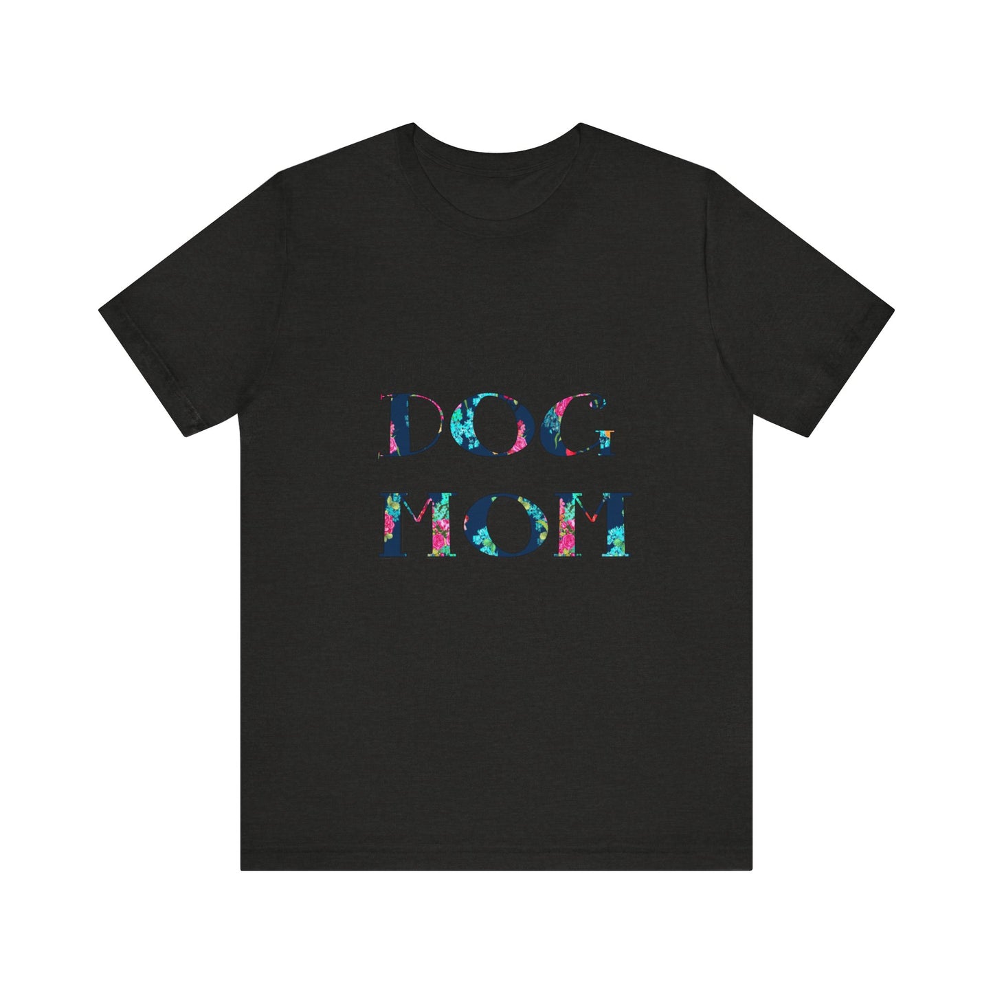 Kinda Busy Being a Dog Mom T-Shirt