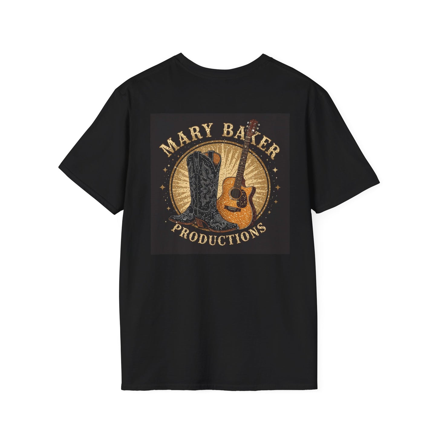 Not Tennessee Cheap Western Boho, Unisex T-Shirt,