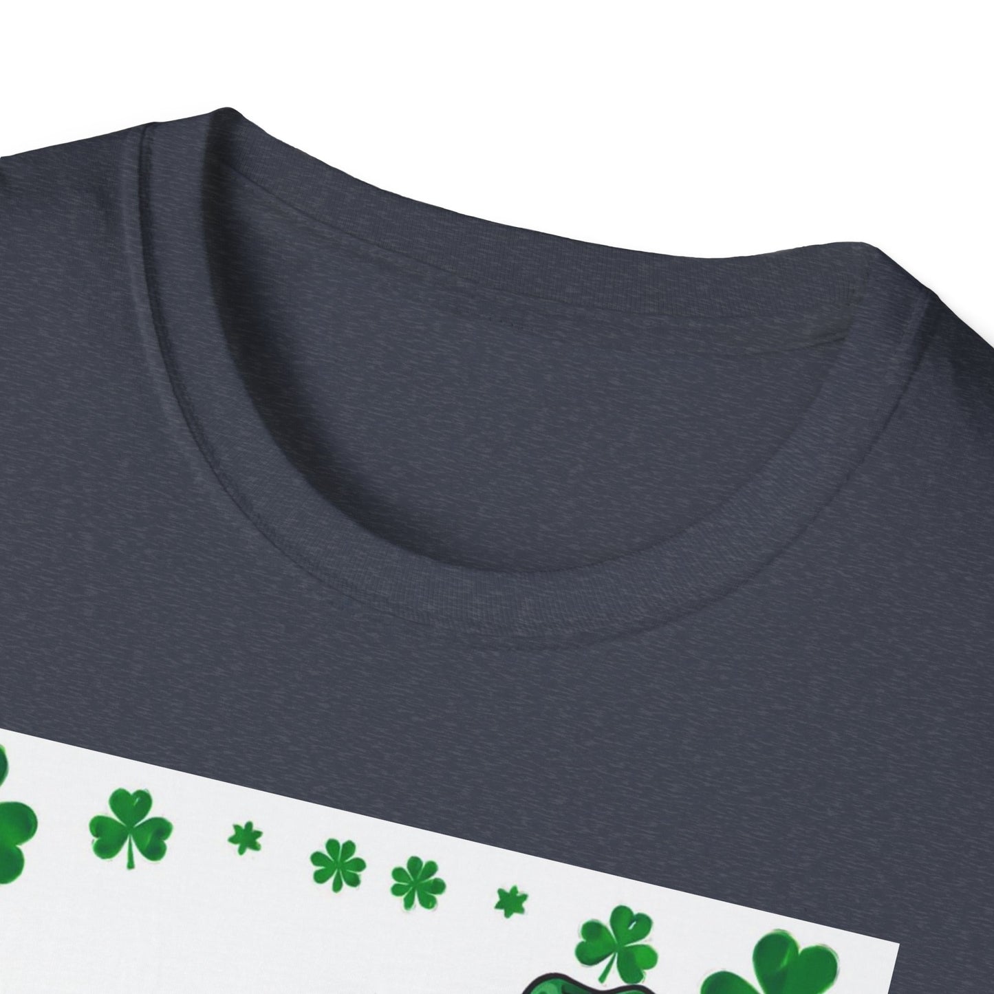 Lucky Lil Cowgirl Western Boho, Unisex T-Shirt,