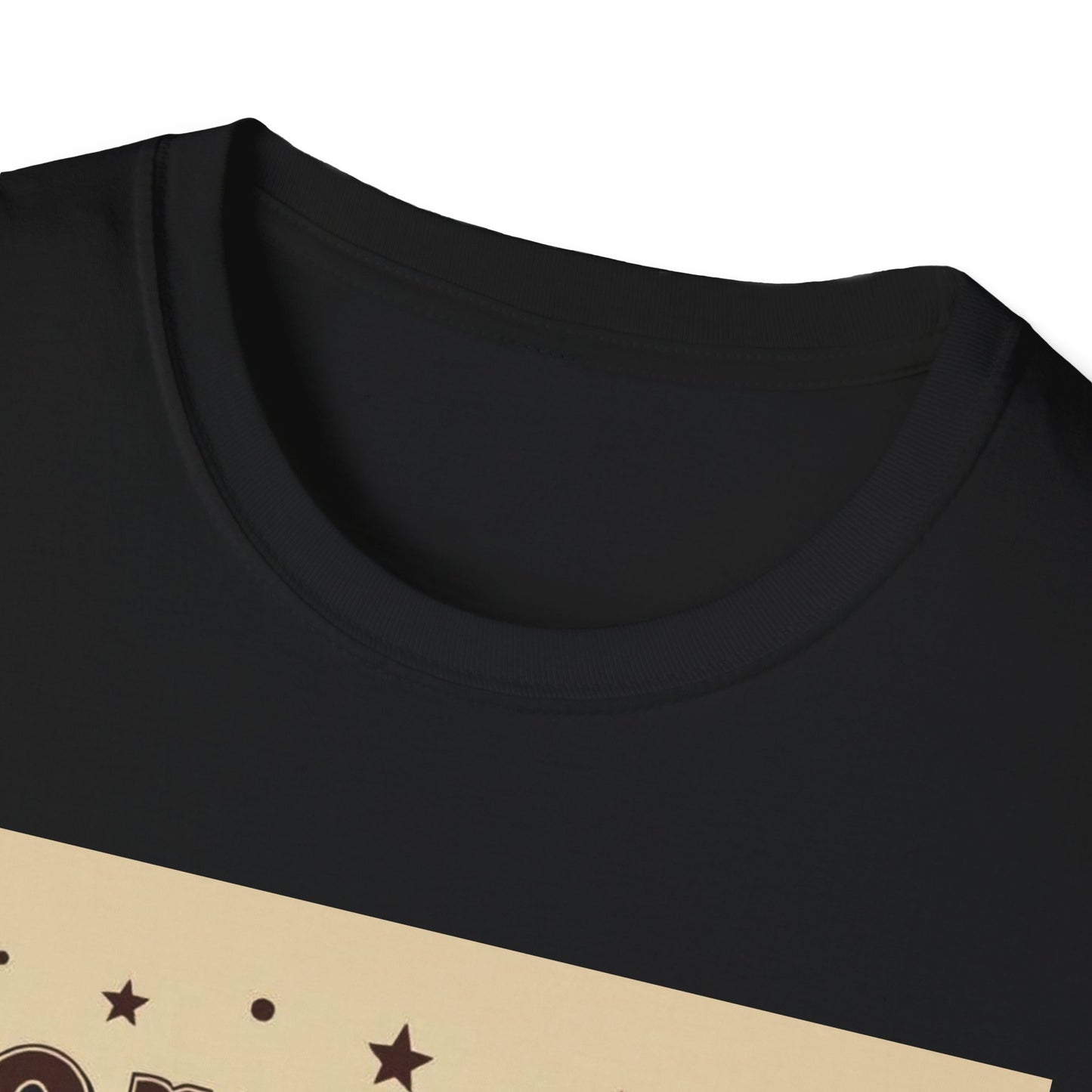 Cowgirl Heart Western Boho, Unisex T-Shirt,