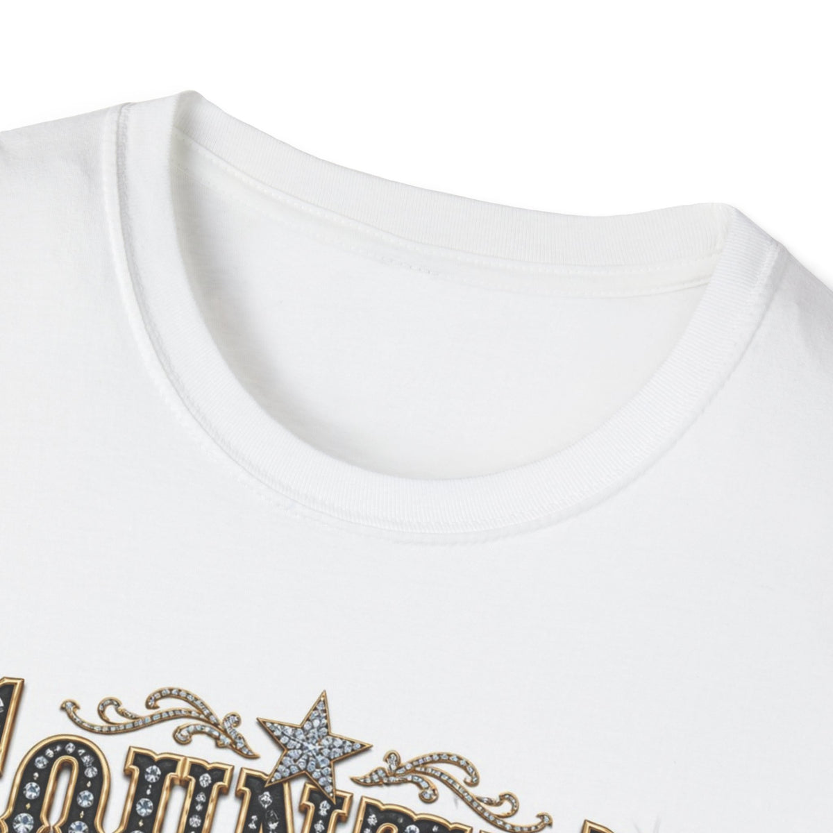Country Looks Good On Me Western Boho, Unisex T-Shirt,