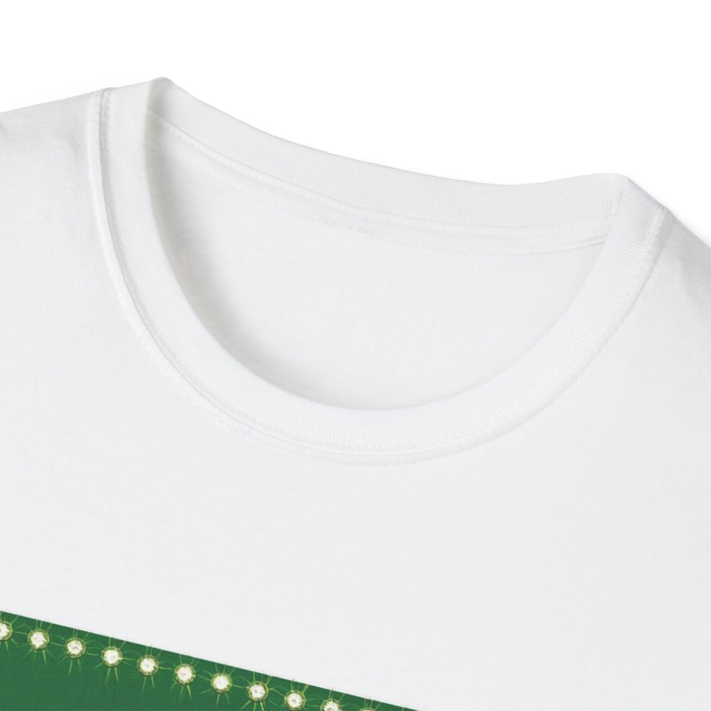 Magically Delicious Ask Around. Saint Patty's Day Funny T-Shirt — St. Patrick's Day Humor Tee