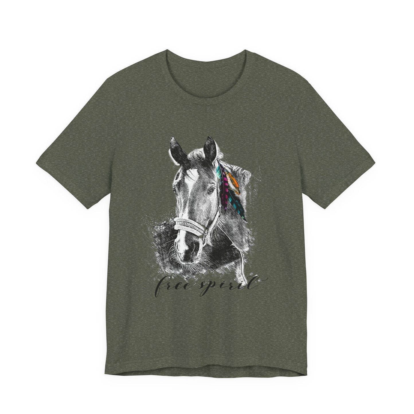 Free Spirit T-Shirt