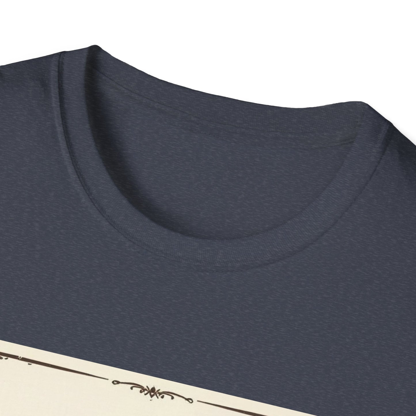 10 bars In 10 Days Western Boho, Unisex T-Shirt,