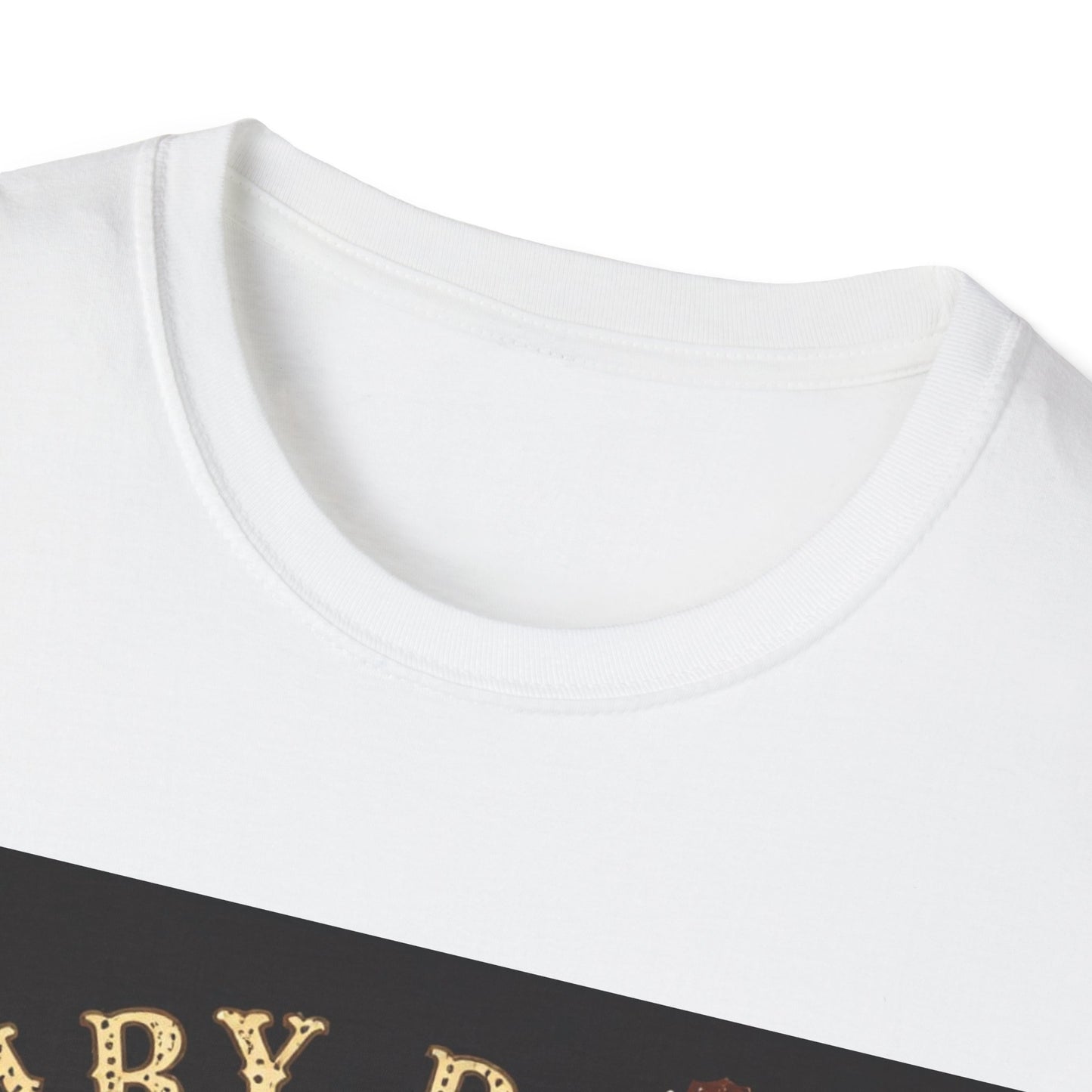 Mary Baker Productions Western Boho, Unisex T-Shirt,