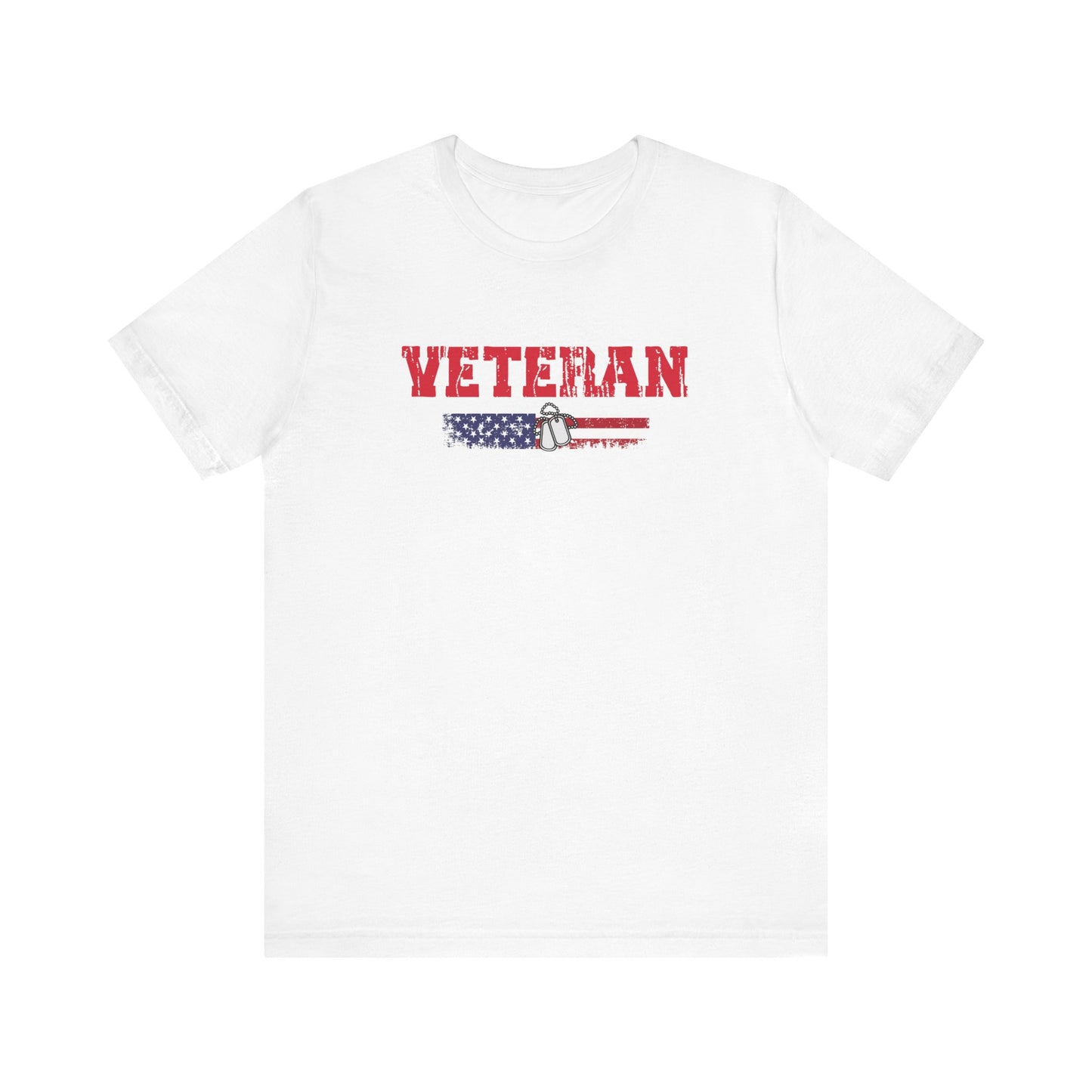 A Veteran T-Shirt