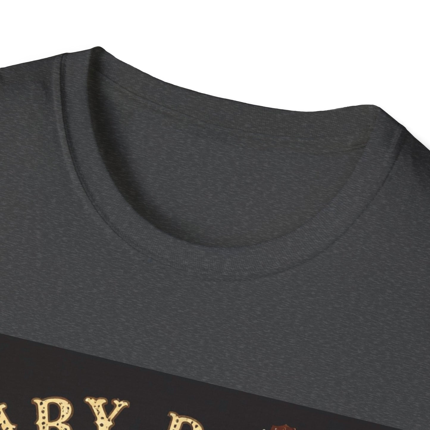 Mary Baker Productions Western Boho, Unisex T-Shirt,