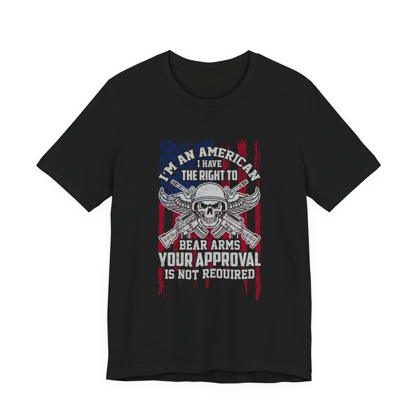 I have the Right to Bare Arms T-Shirt