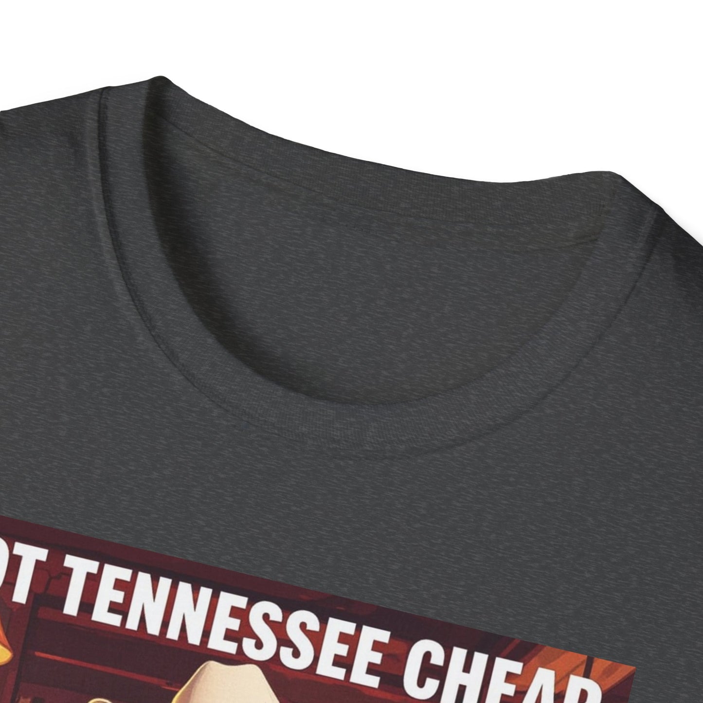 Not Tennessee Cheap Western Boho, Unisex T-Shirt,