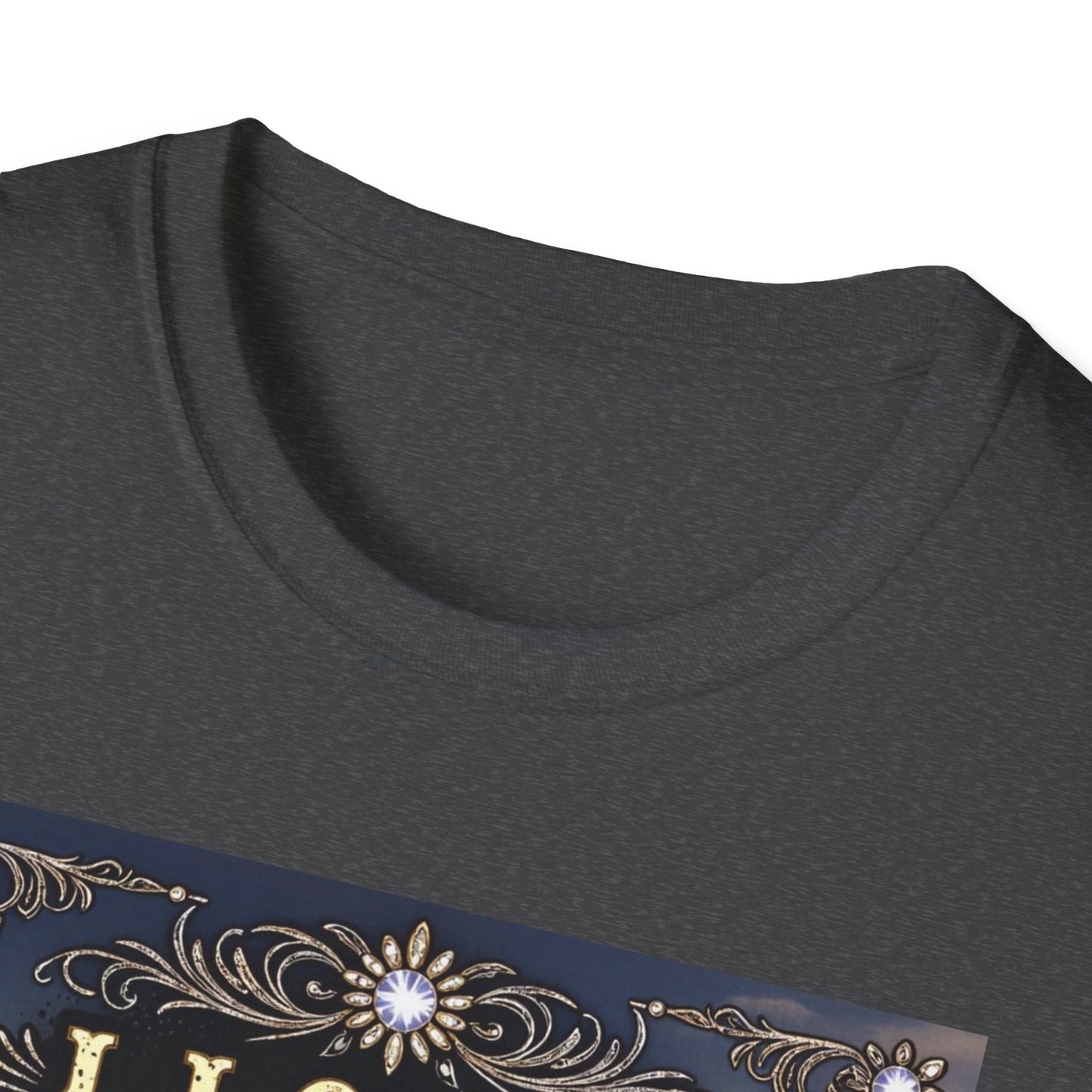 I Love the Smell of Horses in the Morning Western Boho, Unisex T-Shirt,