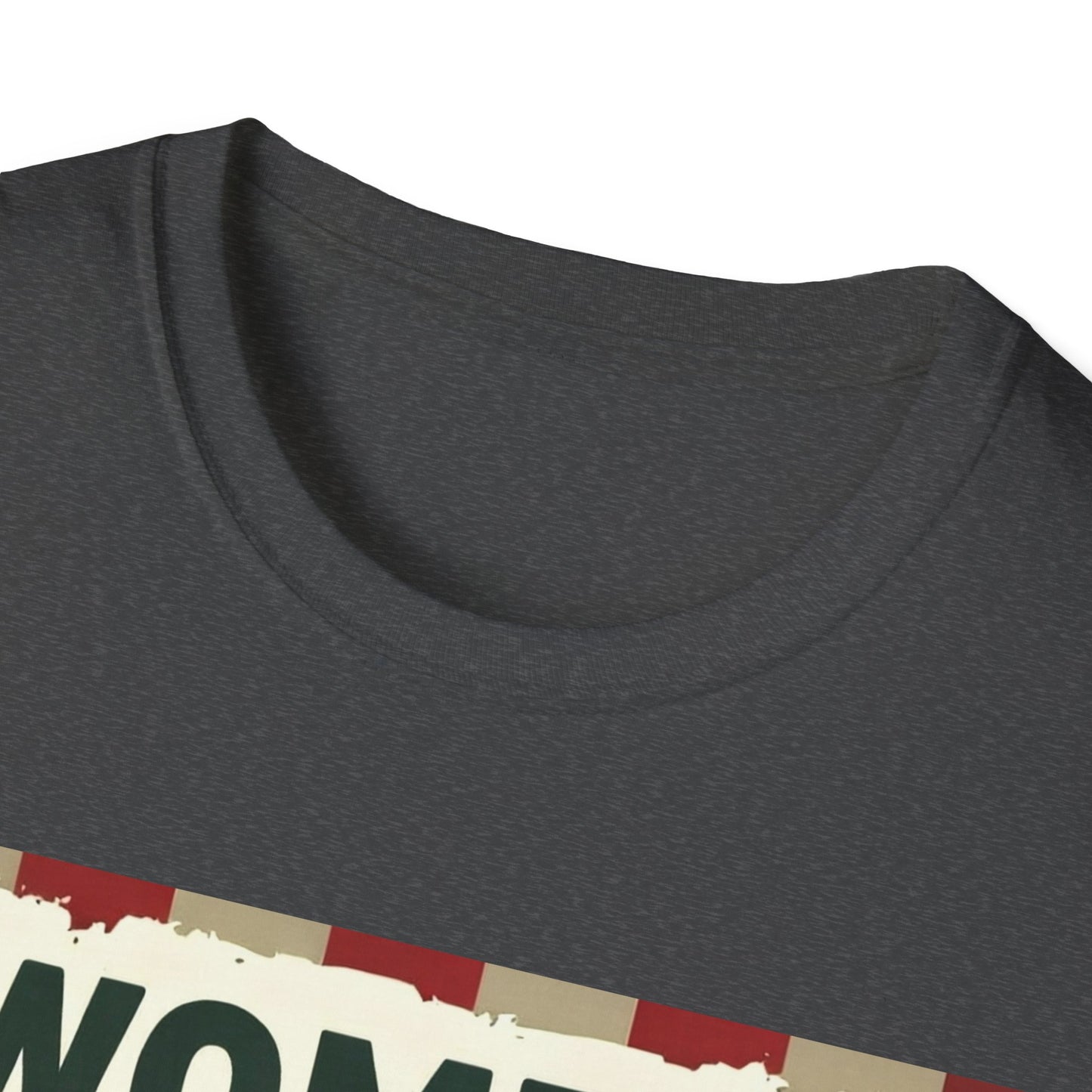 Women Marines Because We Like It Hard, Unisex T-Shirt,