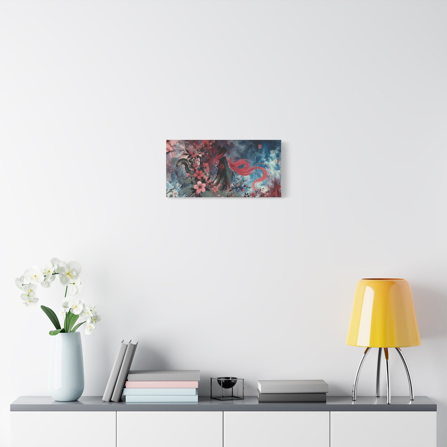 Asian Abstract Art
