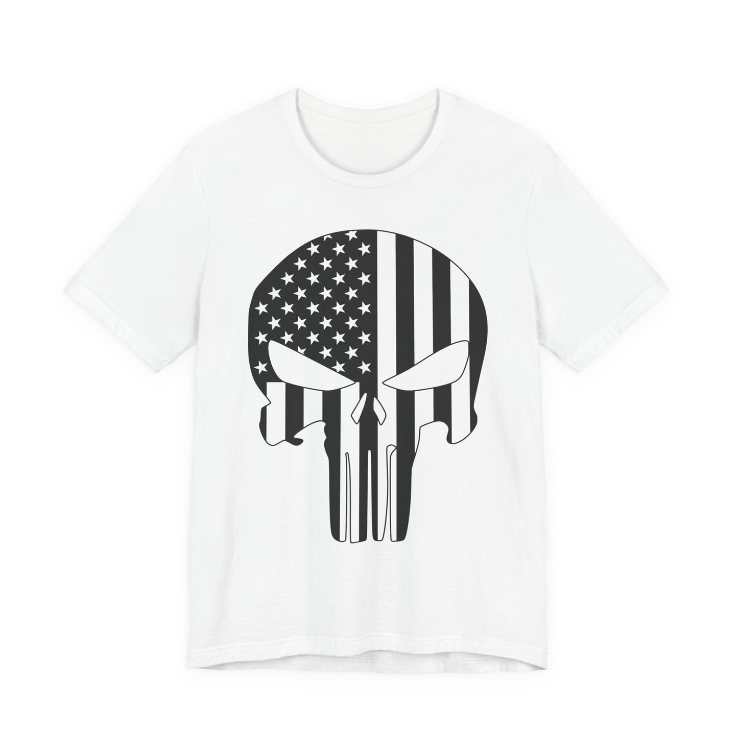 American Punisher T-Shirt