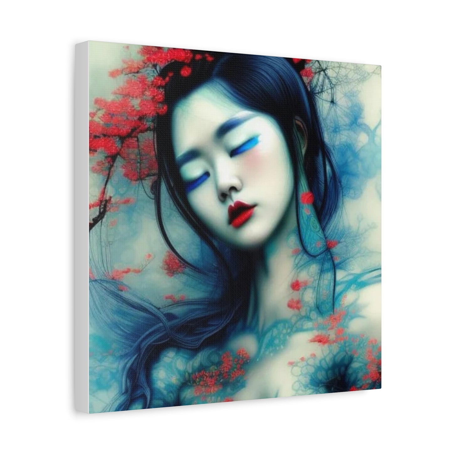 Dreaming Asian Abstract Art