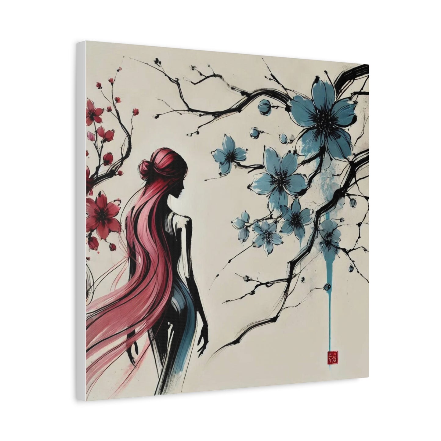 Asian Abstract Art