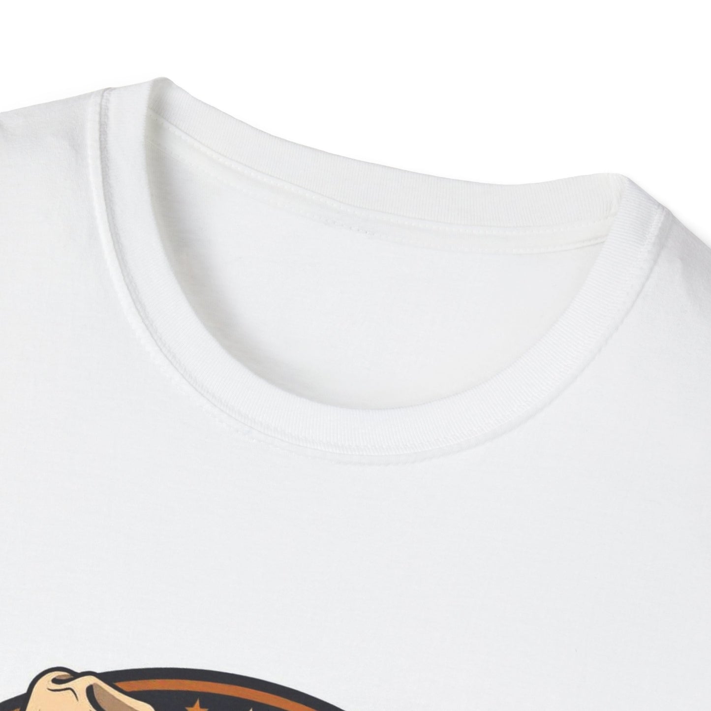 Mary Baker Productions Western Boho, Unisex T-Shirt,