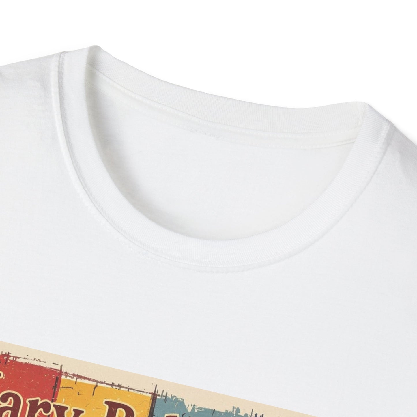 Mary Baker Productions Western Boho, Unisex T-Shirt,