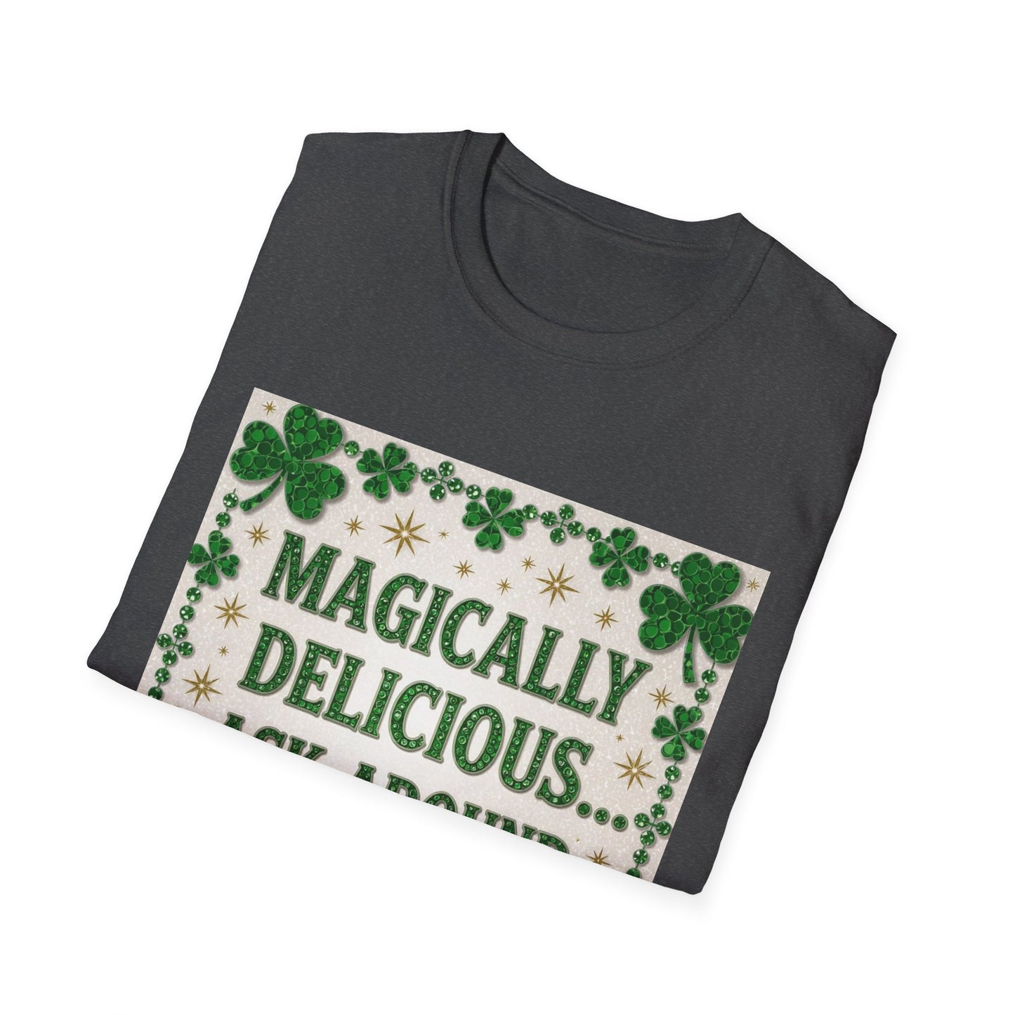 Magically Delicious Western Boho, Unisex T-Shirt,