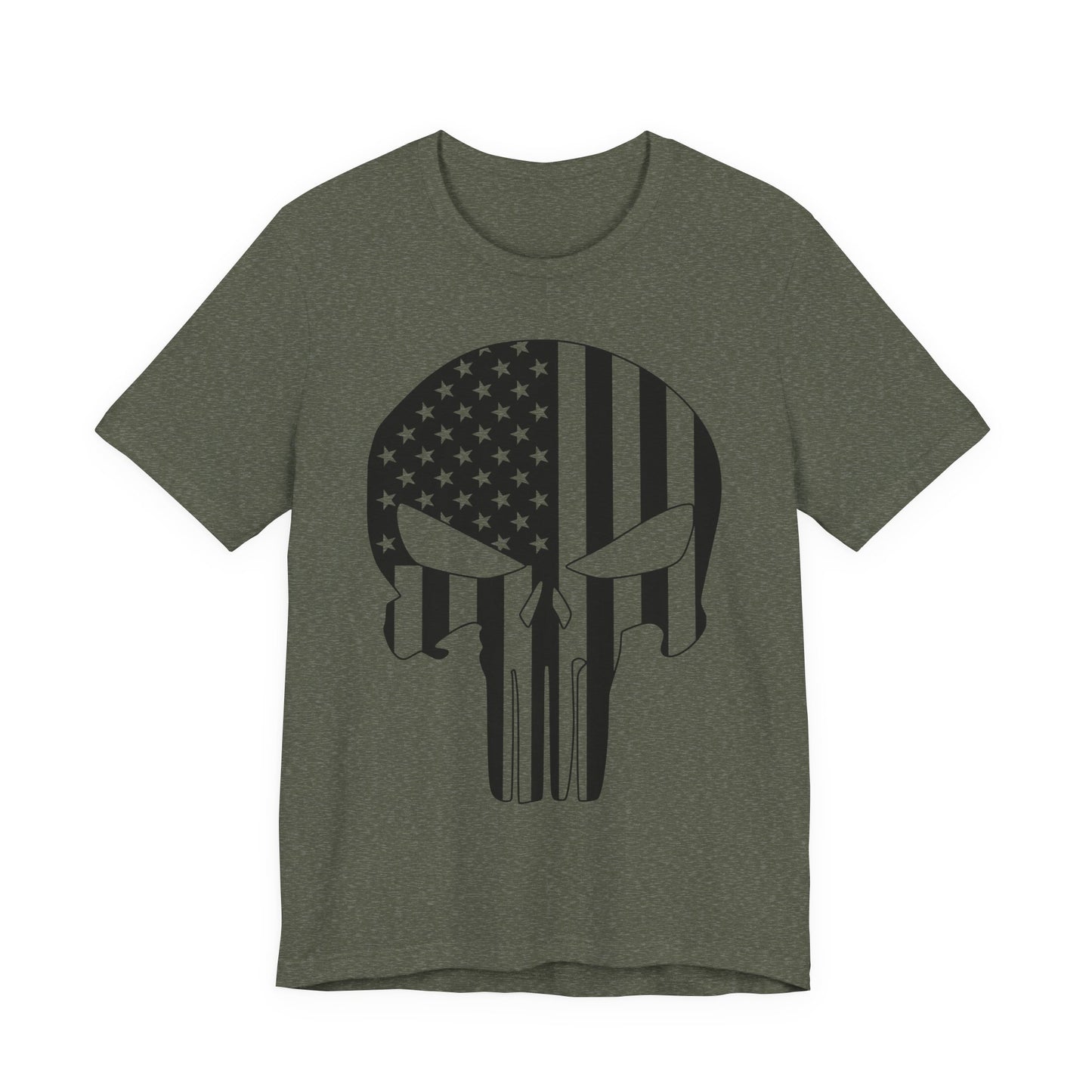 American Punisher T-Shirt
