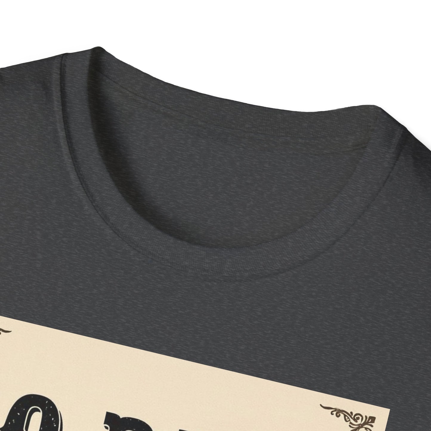 10 bars In 10 Days Western Boho, Unisex T-Shirt,