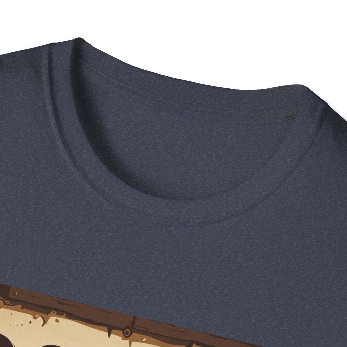 Boots Walkin Out the Door Western Boho, Unisex T-Shirt,