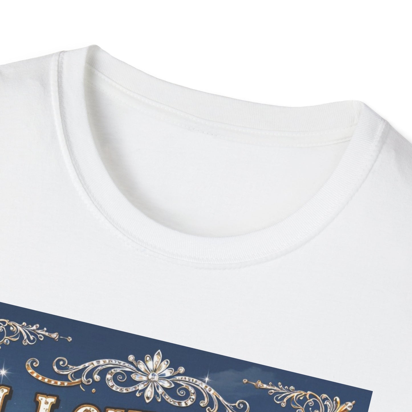 I Love the Smell of Horses in the Morning Western Boho, Unisex T-Shirt,