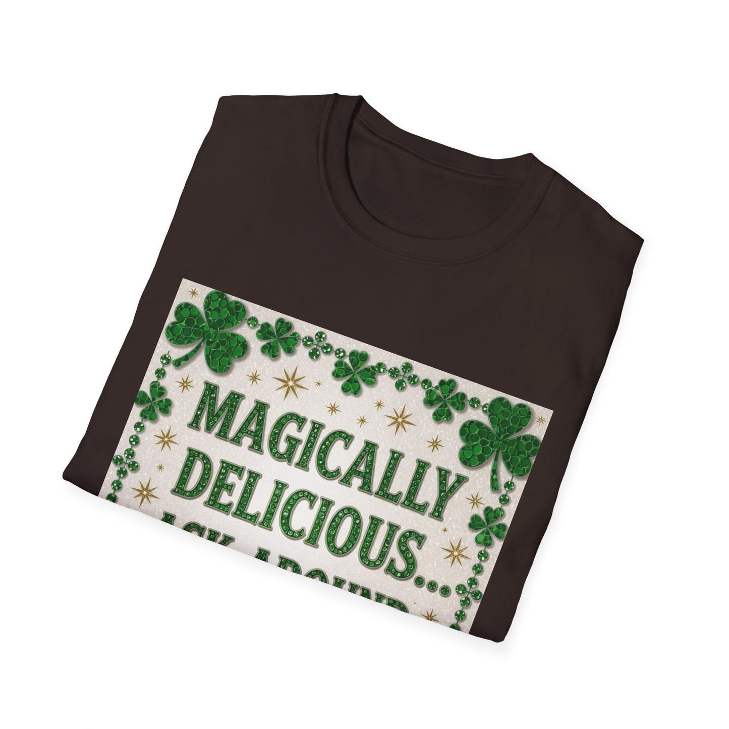 Magically Delicious Western Boho, Unisex T-Shirt,