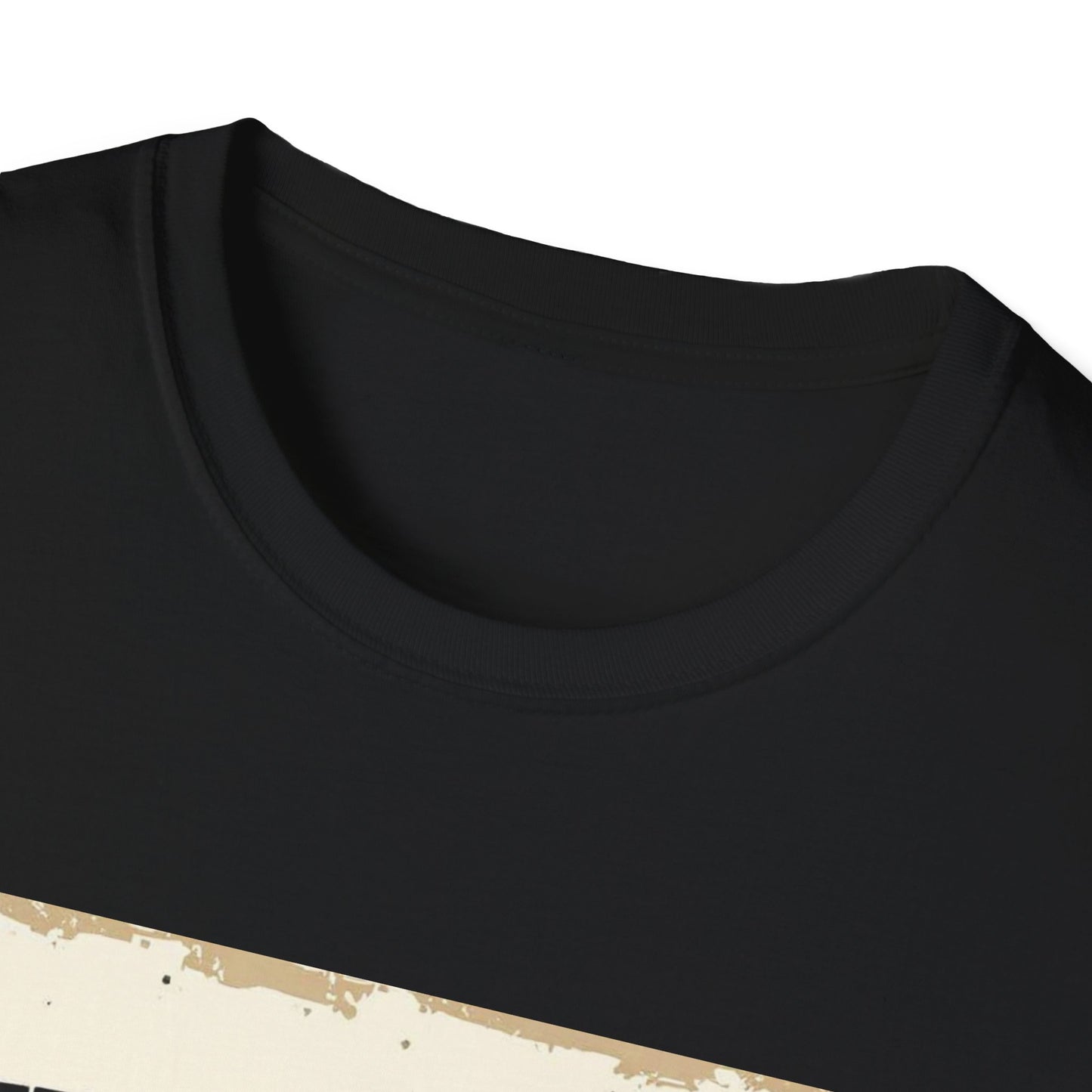 If It Weren't for Bad Luck I Would Have No Luck at All Western Boho, Unisex T-Shirt,