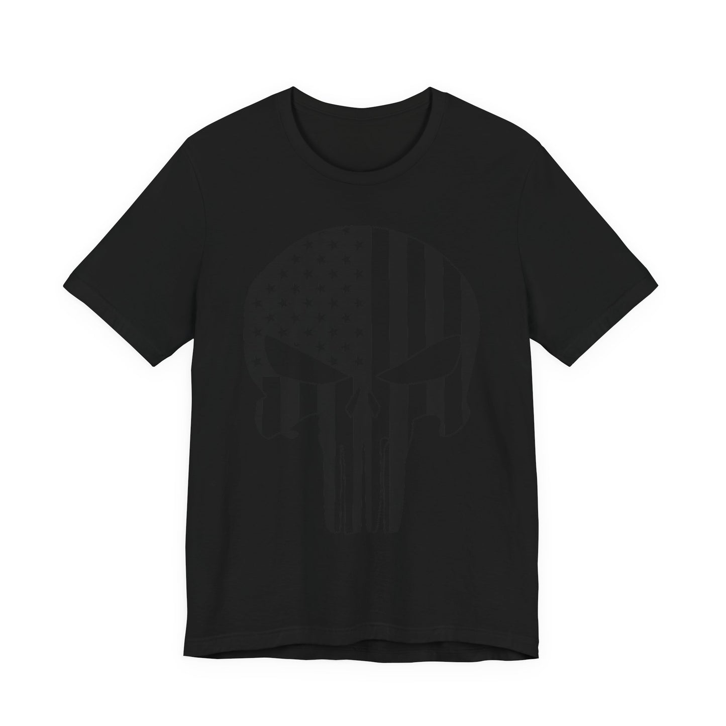American Punisher T-Shirt