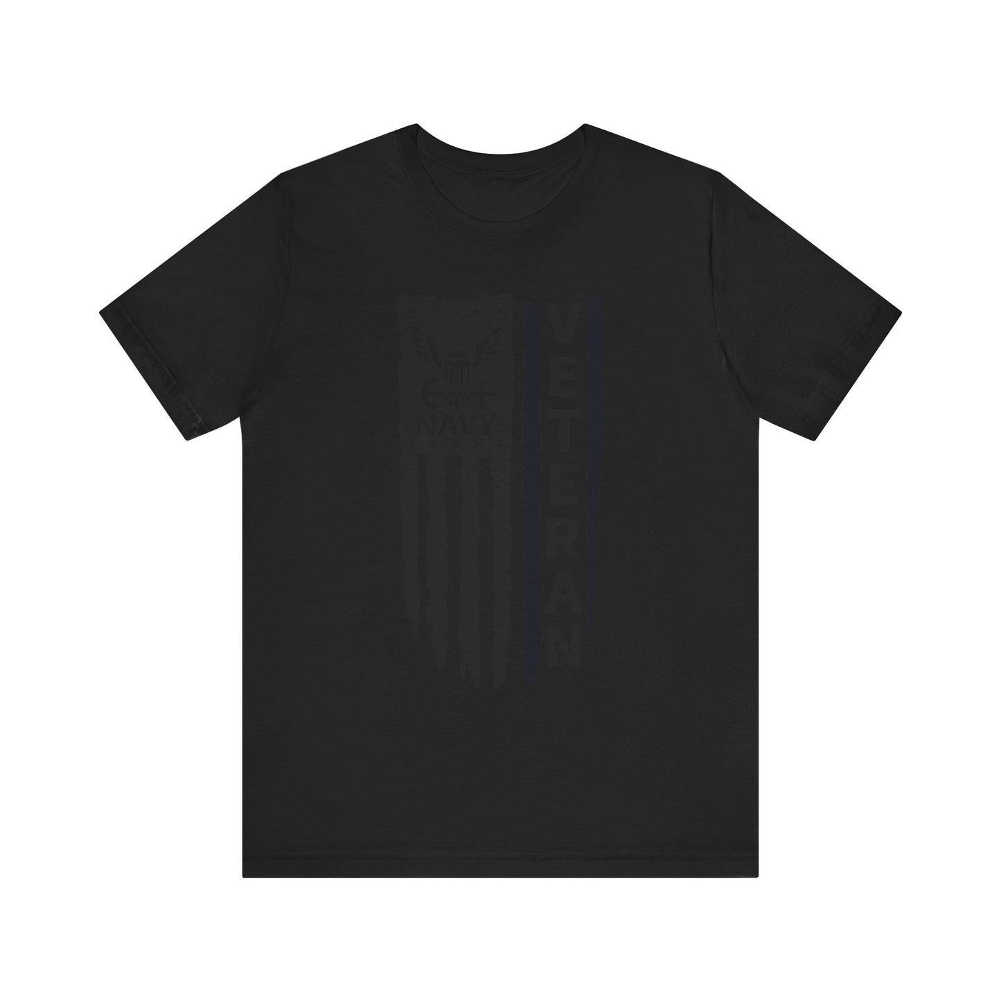 Navy Veteran T-Shirt