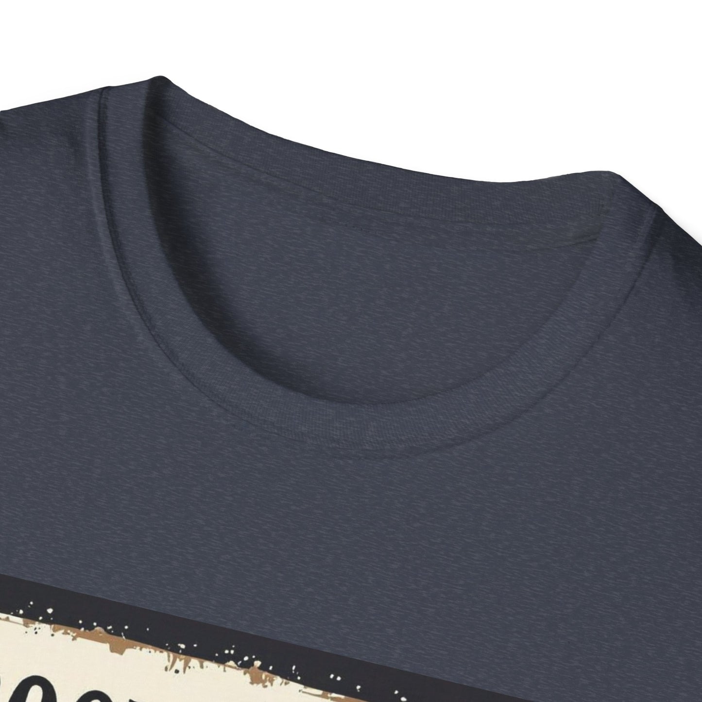 Boots Heavy with Goodbye Dust Western Boho, Unisex T-Shirt,